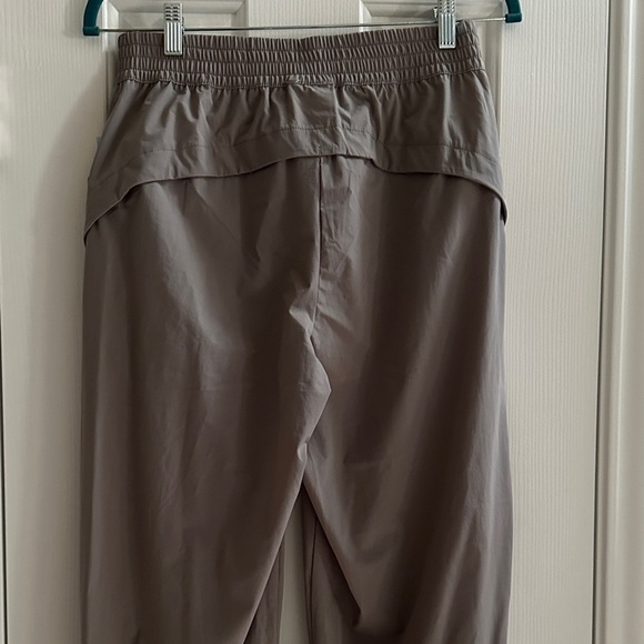 Avalanche Brown Outdoor Joggers Pull On Women’s Small NWT Hiking Casual Camping - Picture 5 of 9